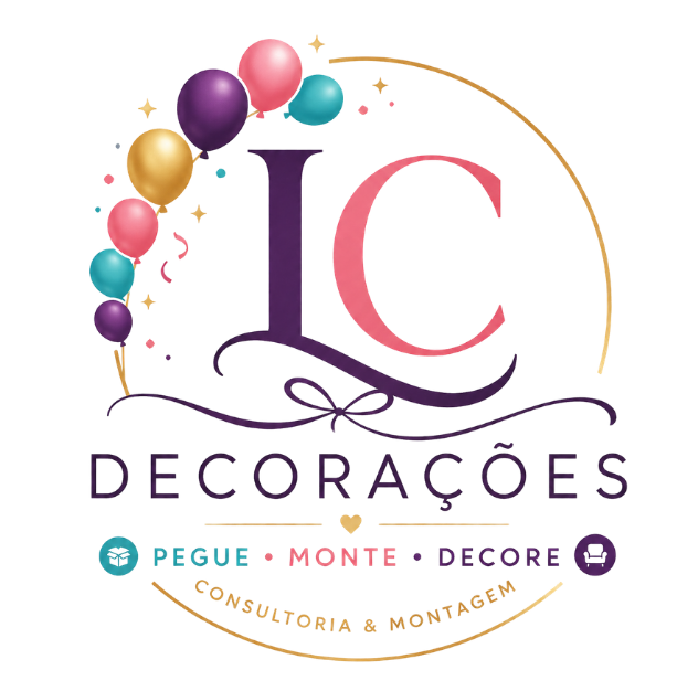 LC Decorações